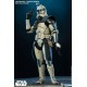 Star Wars Action Figure 1/6 Captain Rex Phase II Armor 30 cm